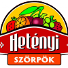 Hetényi Szörpök logo
